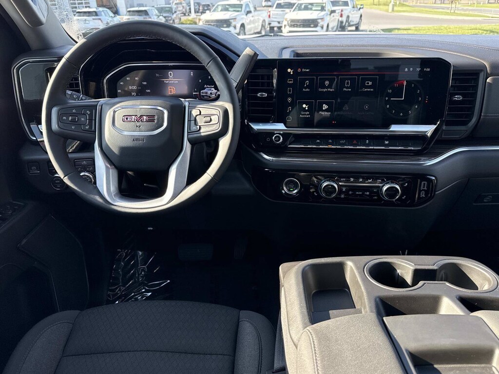 Used 2024 GMC Sierra 1500 Elevation Truck