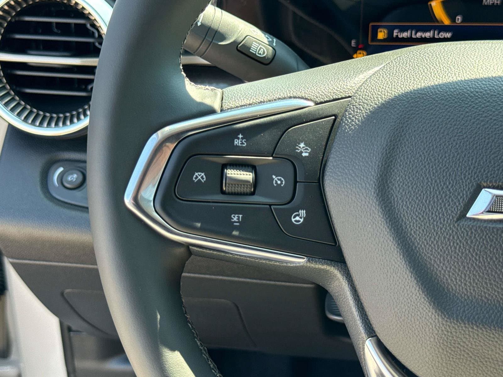 2026 Chevrolet Trax Activ - Photo 6