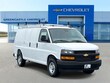  Chevrolet Express Cargo 2500