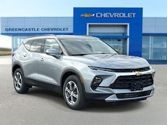 2025 Chevrolet Blazer 3LT SUV