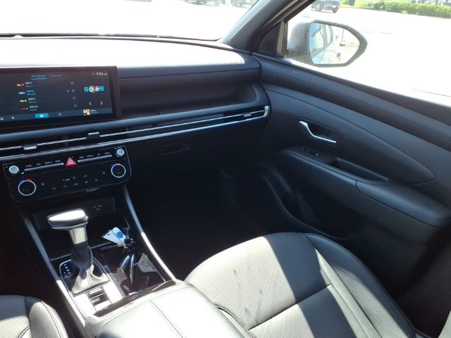 2026 Hyundai Santa Cruz SEL - Photo 5