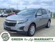 Used 2024 Chevrolet Equinox LT w/1LT SUV