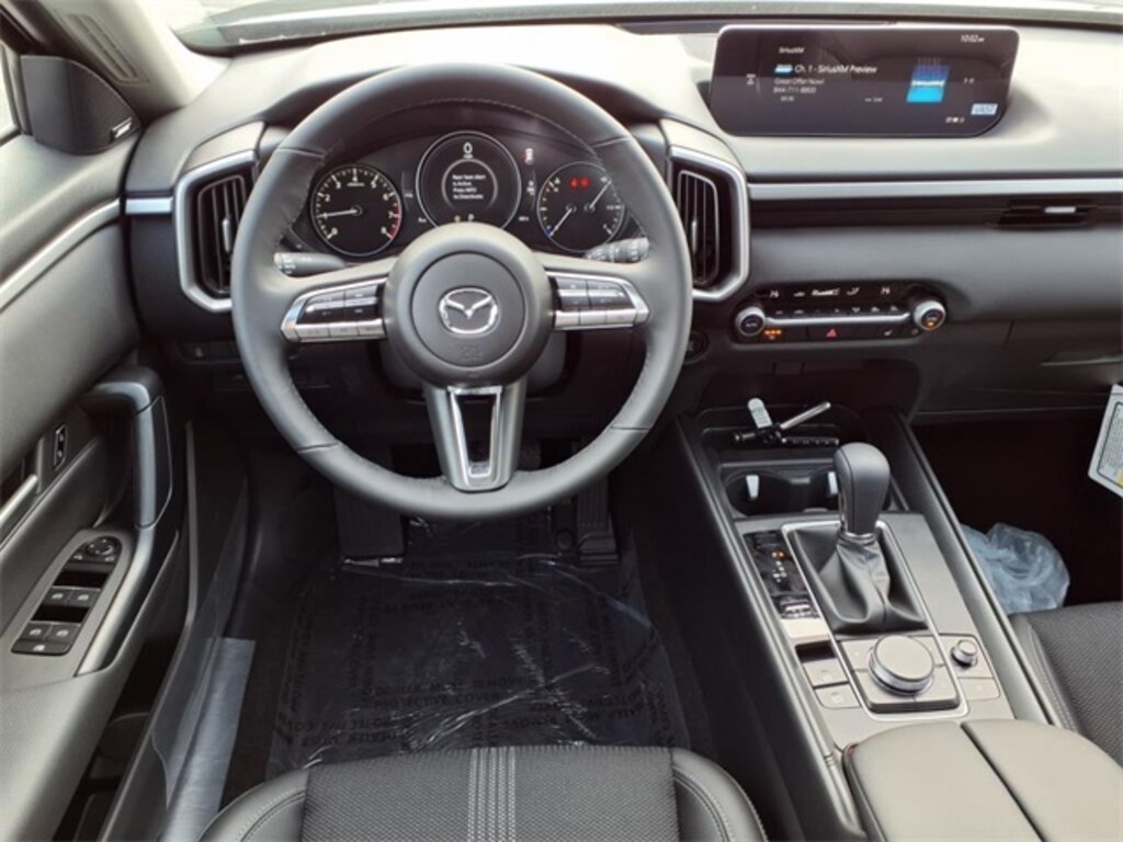 Used 2025 Mazda CX-50 2.5 S Premium Package SUV