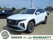Used 2025 Hyundai Tucson SEL SUV