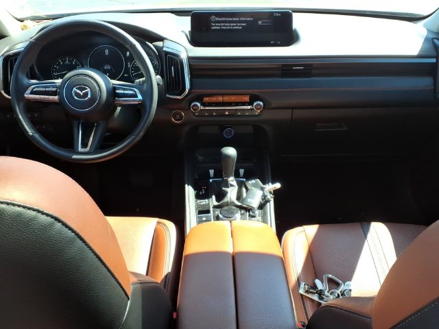2024 Mazda CX-50 TURBO PREMIUM PLUS - Photo 7