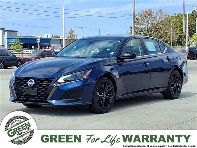 2023 Nissan Altima