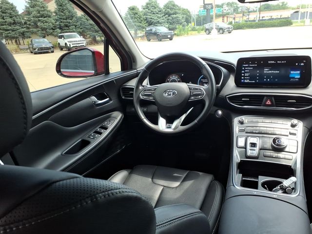 2023 Hyundai Santa Fe SEL Premium HEV - Photo 6