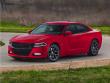 Used 2018 Dodge Charger SXT Plus Sedan