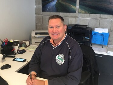 Staff member Blair Molumby from ID_de35c802664f