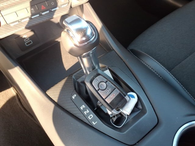 2024 Ford Mustang EcoBoost - Photo 14