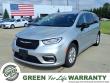 Used 2024 Chrysler Pacifica Touring L Van Passenger Van