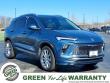Used 2024 Buick Encore GX Avenir SUV