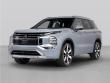 Used 2025 Mitsubishi Outlander SE SUV