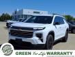 Used 2025 Chevrolet Traverse LT SUV