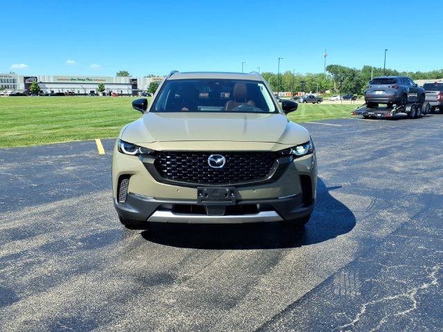 2024 Mazda CX-50 TURBO PREMIUM PLUS - Photo 26