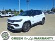 Used 2024 Jeep Compass Limited SUV