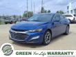 Used 2023 Chevrolet Malibu 1LT Sedan