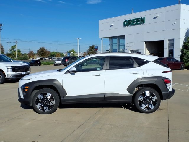Used 2024 Hyundai Kona SEL SUV