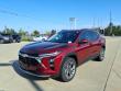 Used 2025 Chevrolet Trax LT SUV