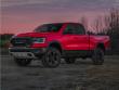 Used 2021 Ram 1500 Big Horn/Lone Star Truck Quad Cab