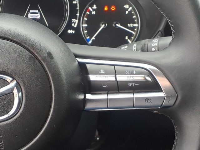 2025 Mazda CX-50 Preferred - Photo 14