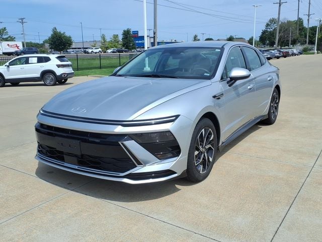 2024 Hyundai Sonata