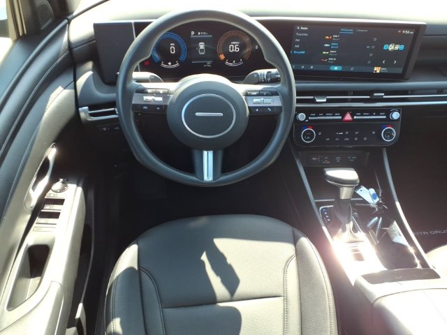 2026 Hyundai Santa Cruz SEL - Photo 7