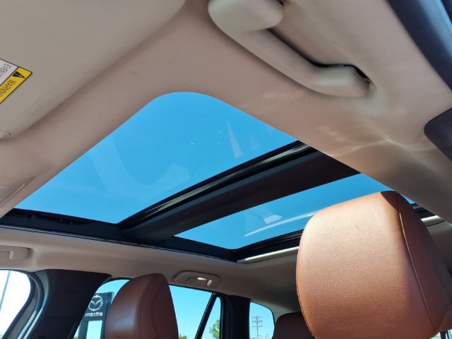 2024 Mazda CX-50 TURBO PREMIUM PLUS - Photo 16