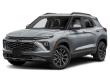 Used 2024 Chevrolet Trailblazer ACTIV SUV