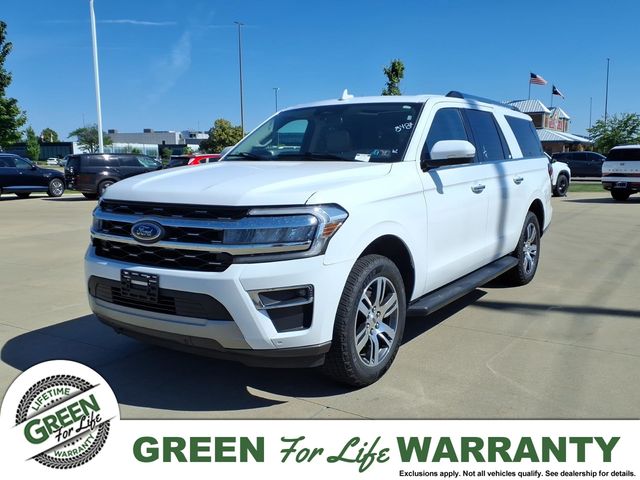 2024 Ford Expedition Limited MAX 4x4's photo