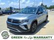 Used 2024 Volkswagen Taos 1.5T S SUV