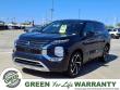 Used 2024 Mitsubishi Outlander SE SUV