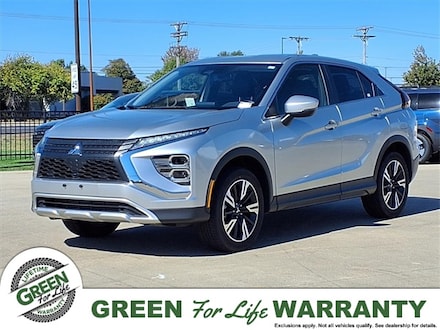 2024 Mitsubishi Eclipse Cross SE SUV