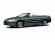  Chrysler Sebring
