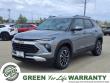 Used 2025 Chevrolet Trailblazer LT SUV
