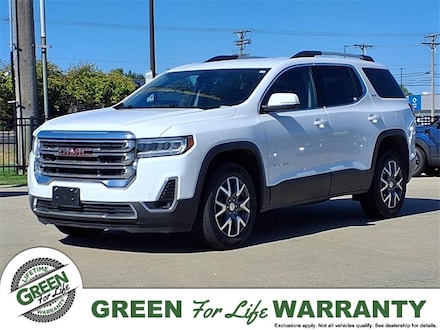 2023 GMC Acadia SLT SUV