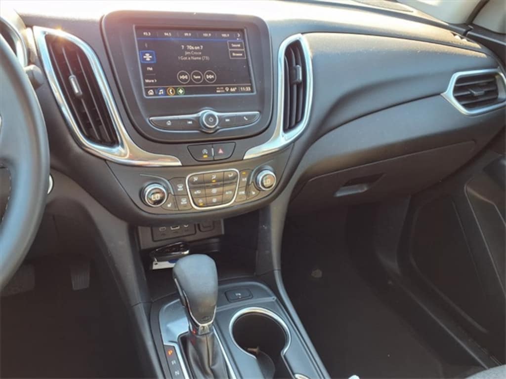 Used 2024 Chevrolet Equinox LT w/1LT SUV