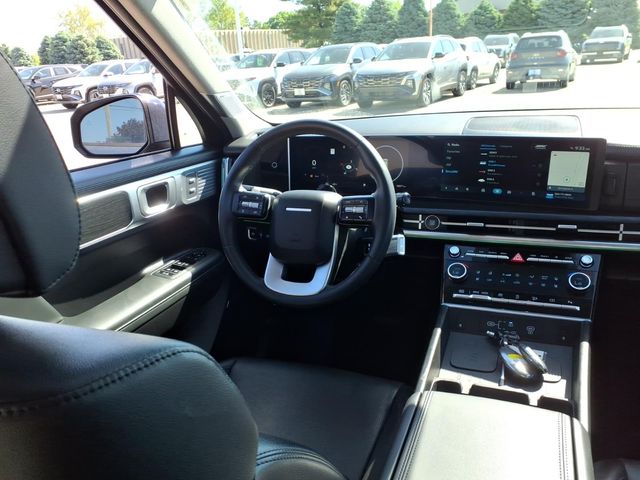 2026 Hyundai Santa Fe Limited - Photo 6