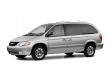 Used 2004 Chrysler Town & Country Base Van SWB Passenger Van