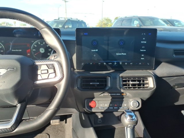 2024 Ford Mustang EcoBoost - Photo 6