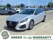 Used 2024 Nissan Altima 2.5 SV Sedan