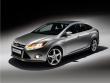 Used 2012 Ford Focus SEL Sedan