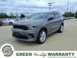 Used 2024 Dodge Durango GT SUV