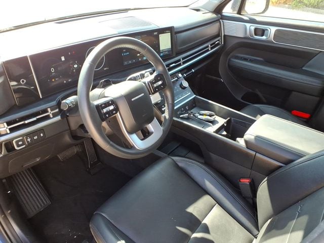 2026 Hyundai Santa Fe Limited - Photo 15