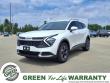 Used 2023 Kia Sportage LX SUV