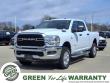 Used 2024 Ram 2500 Big Horn Truck Crew Cab