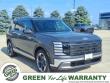 Certified 2026 Hyundai Palisade Limited SUV