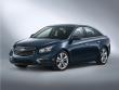 Used 2015 Chevrolet Cruze 1LT Manual Sedan