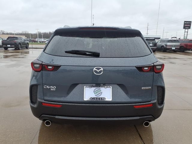 2025 Mazda CX-50 Preferred - Photo 20