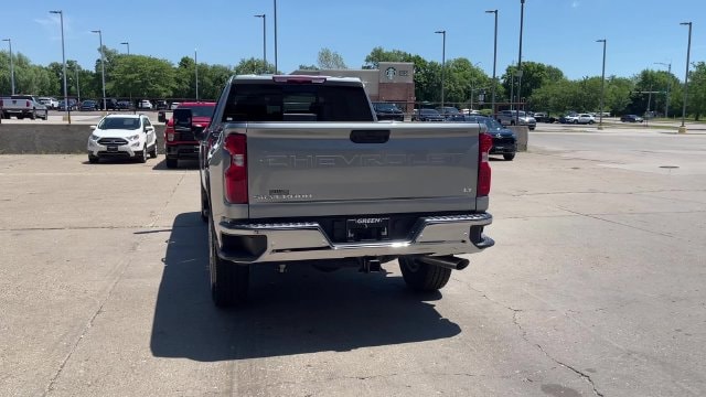 2026 Chevrolet Silverado 3500HD LT - Photo 7